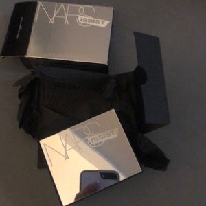 NARS mini palette